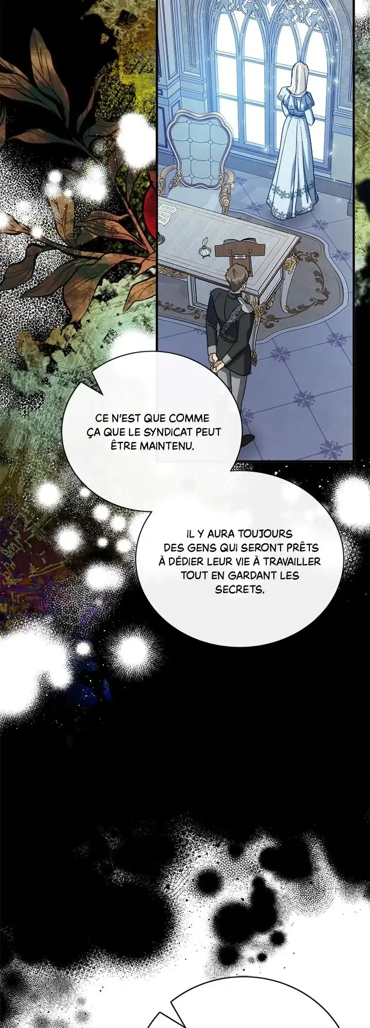 Read The Villainess Lives Again FR Manga Online