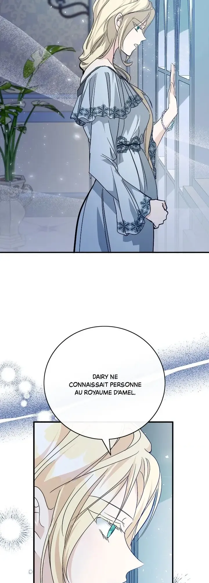 Read The Villainess Lives Again FR Manga Online