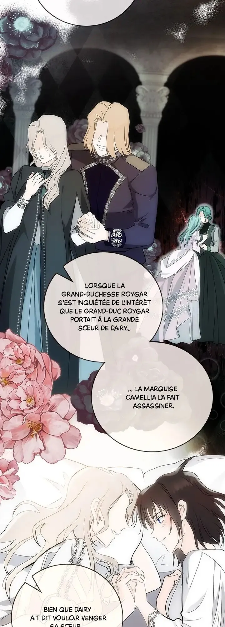 Read The Villainess Lives Again FR Manga Online