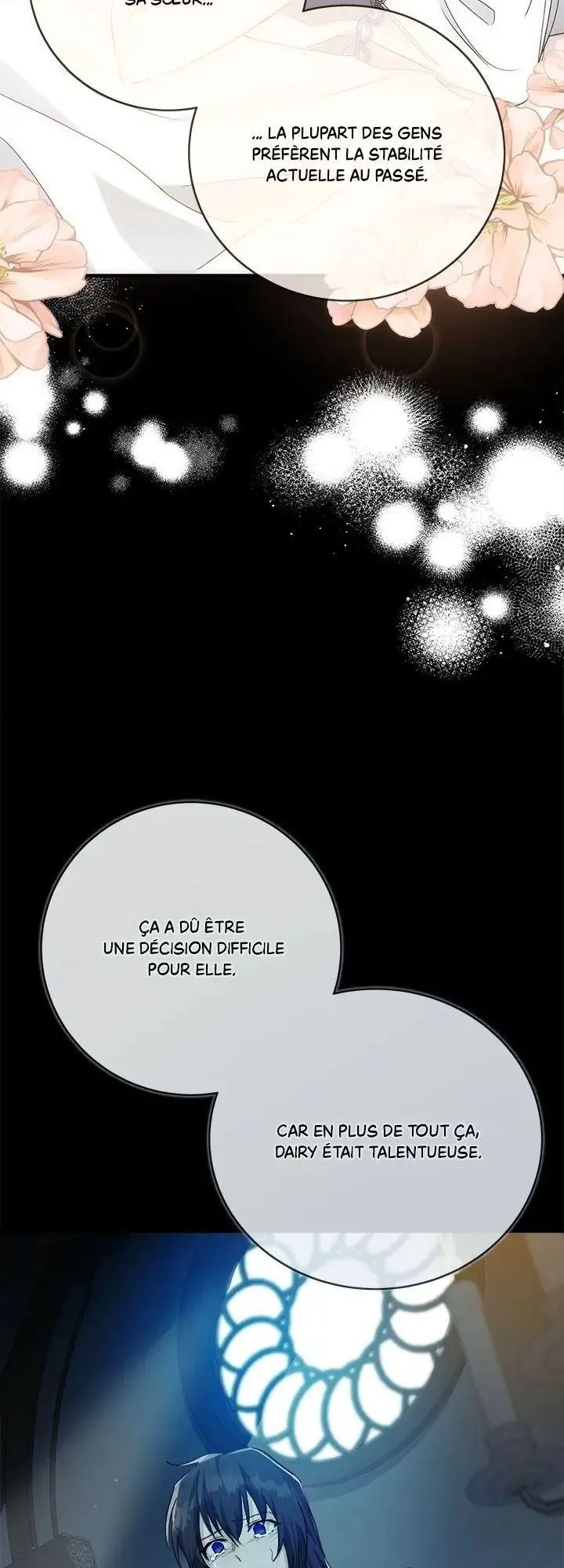 Read The Villainess Lives Again FR Manga Online