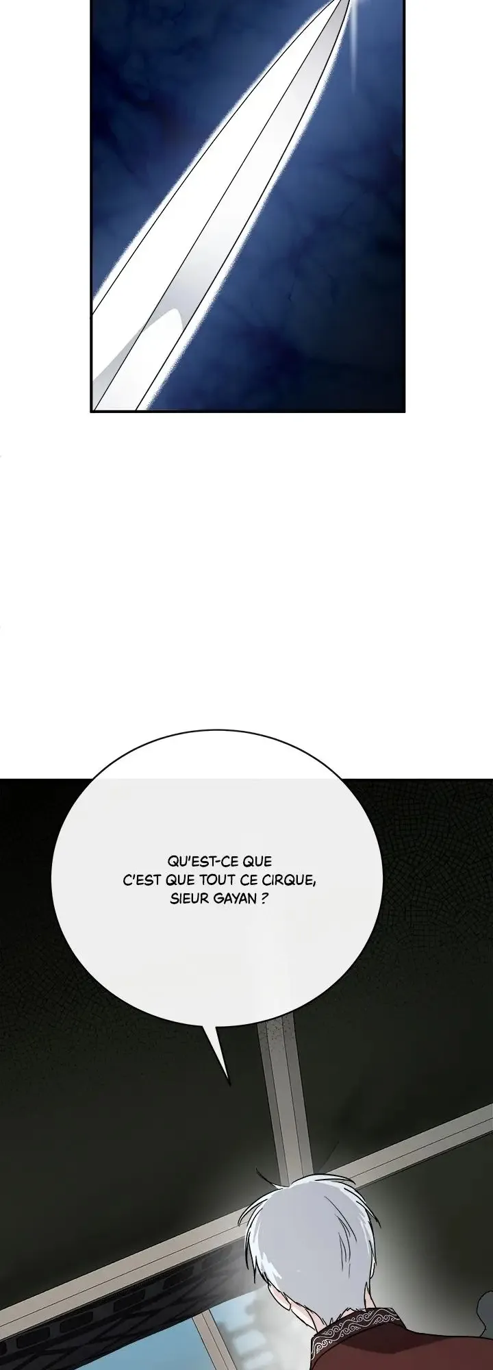 Read The Villainess Lives Again FR Manga Online