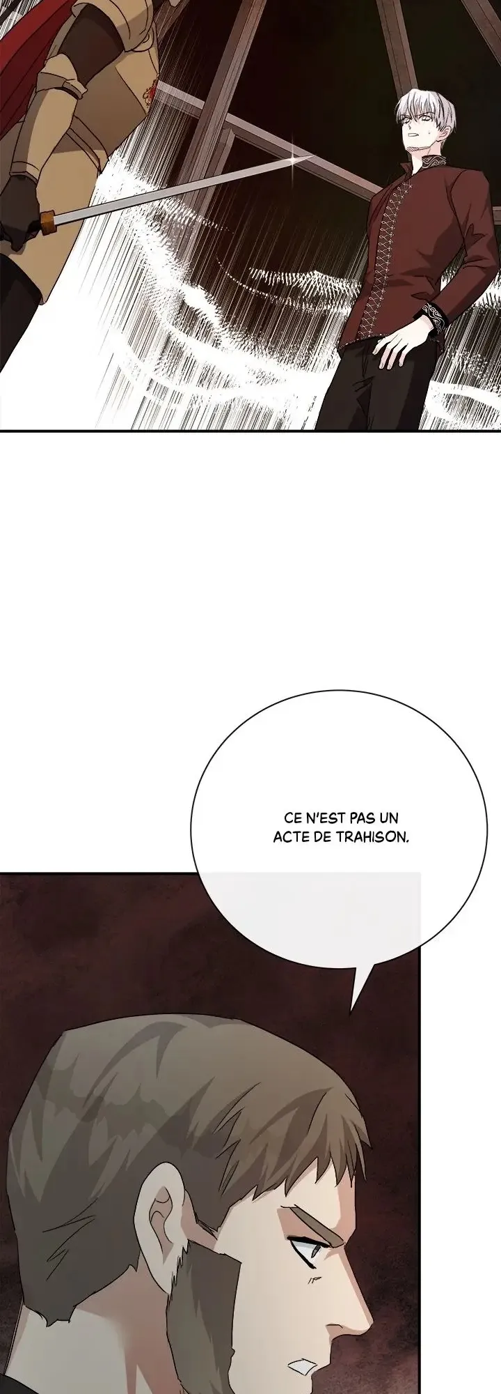 Read The Villainess Lives Again FR Manga Online