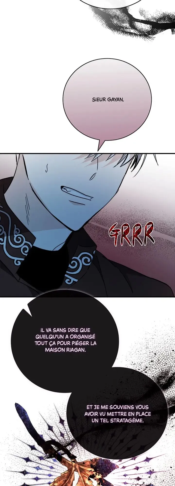 Read The Villainess Lives Again FR Manga Online