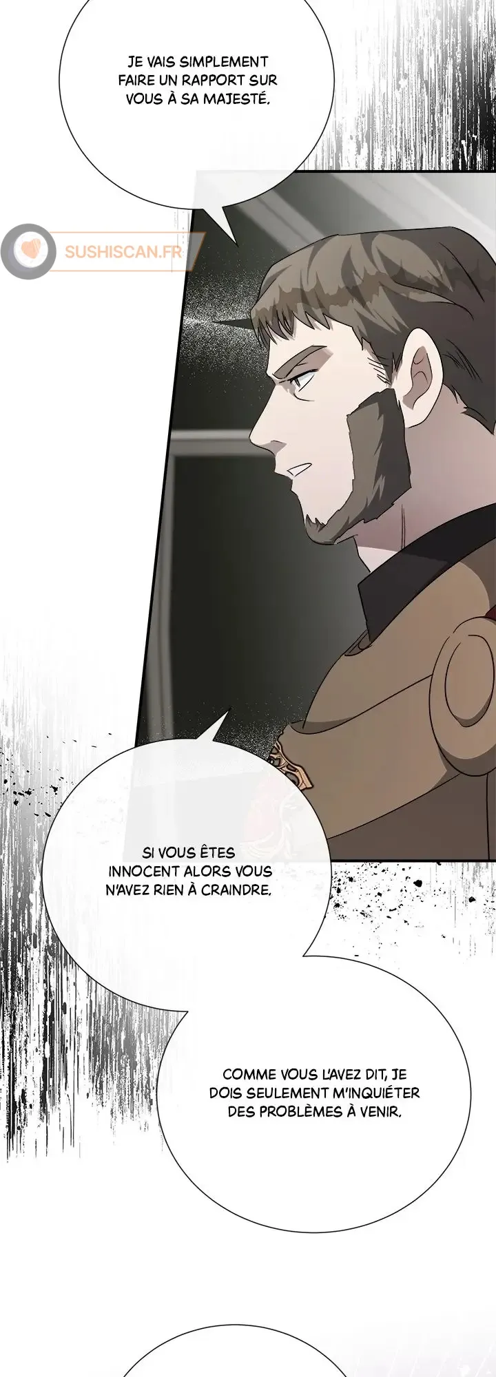 Read The Villainess Lives Again FR Manga Online