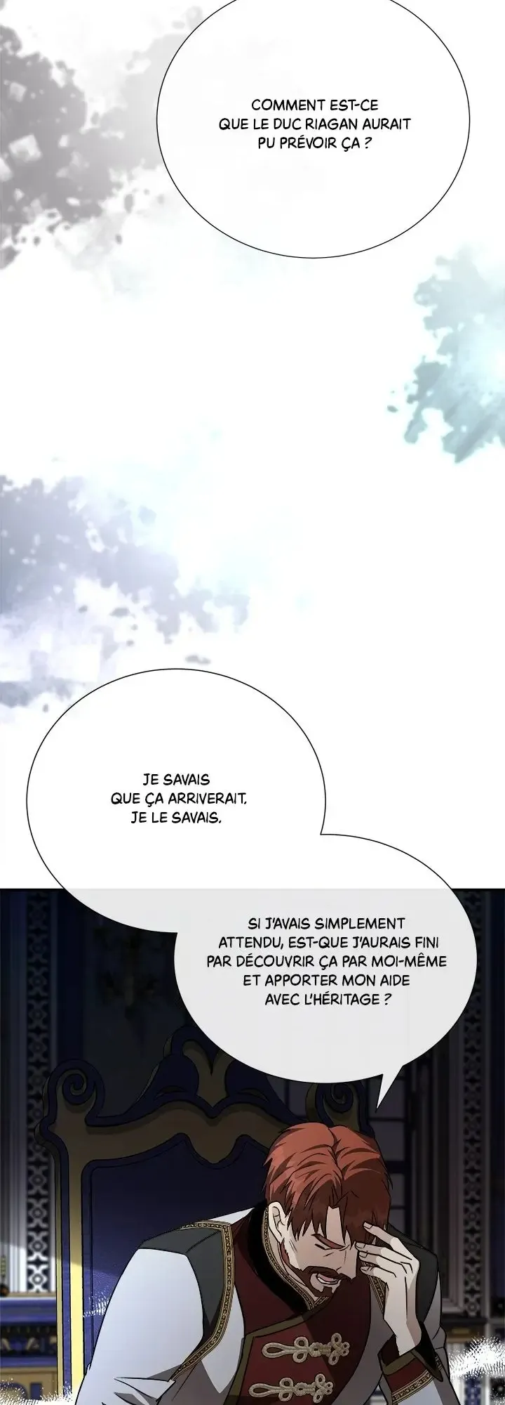 Read The Villainess Lives Again FR Manga Online