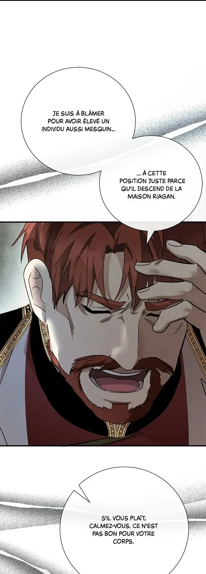 Read The Villainess Lives Again FR Manga Online