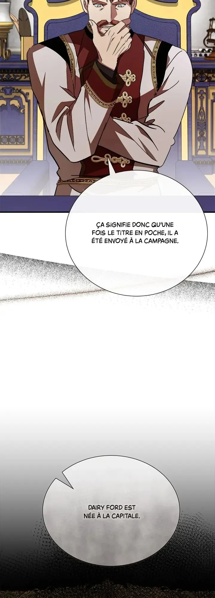 Read The Villainess Lives Again FR Manga Online