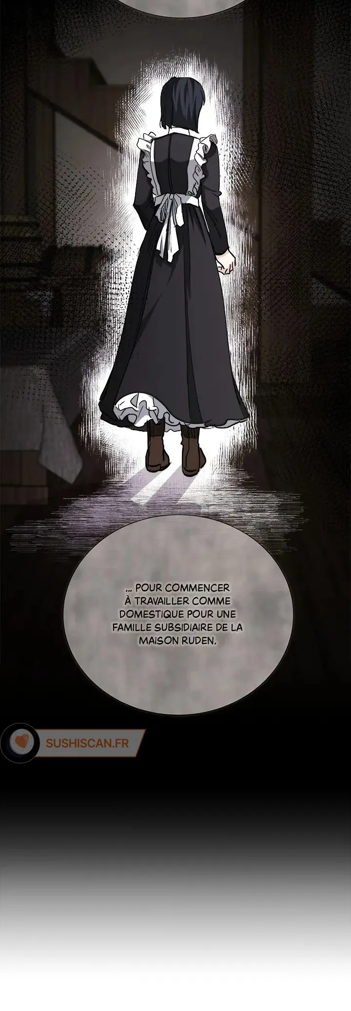Read The Villainess Lives Again FR Manga Online