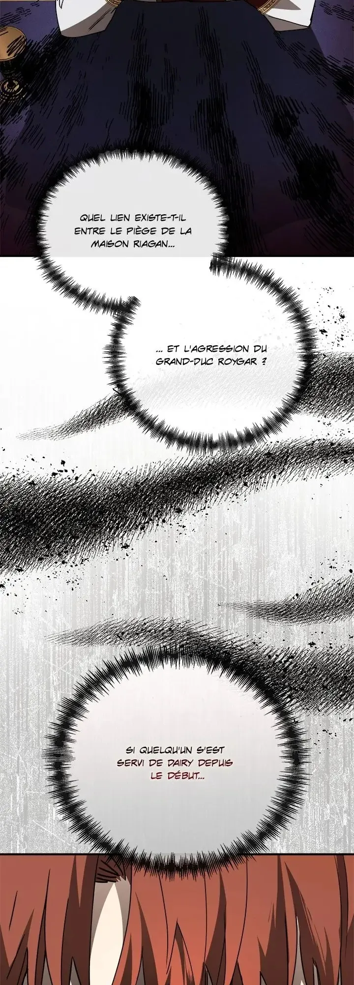 Read The Villainess Lives Again FR Manga Online