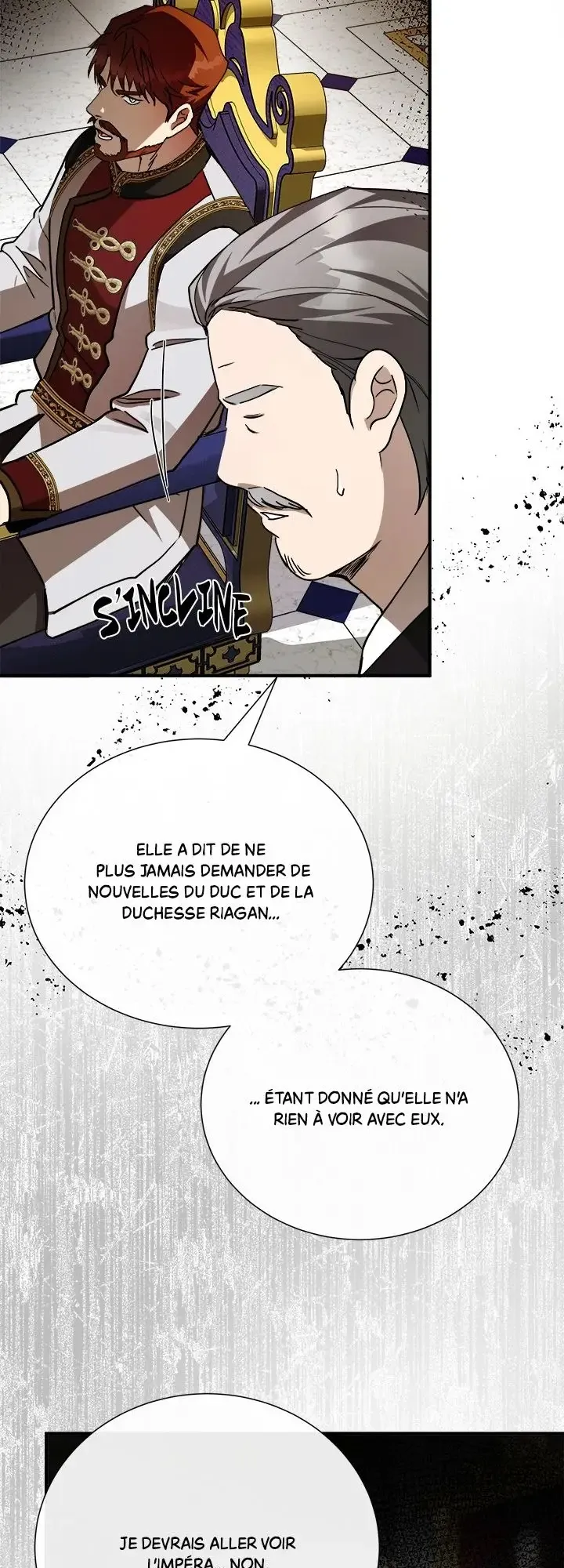 Read The Villainess Lives Again FR Manga Online