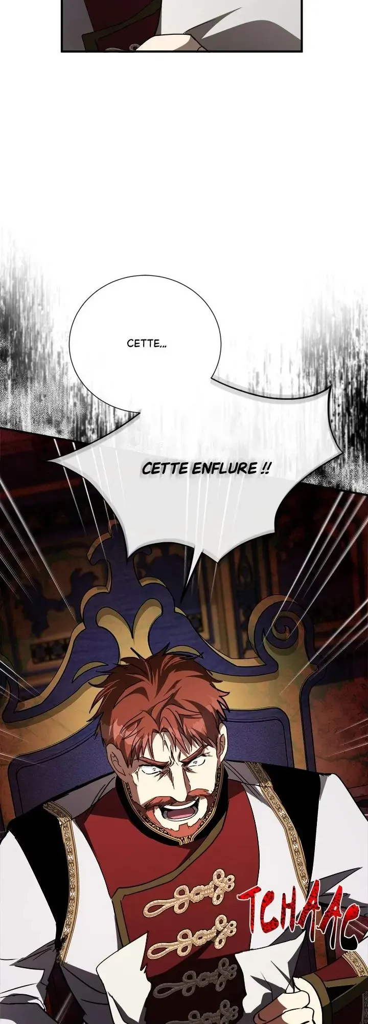 Read The Villainess Lives Again FR Manga Online