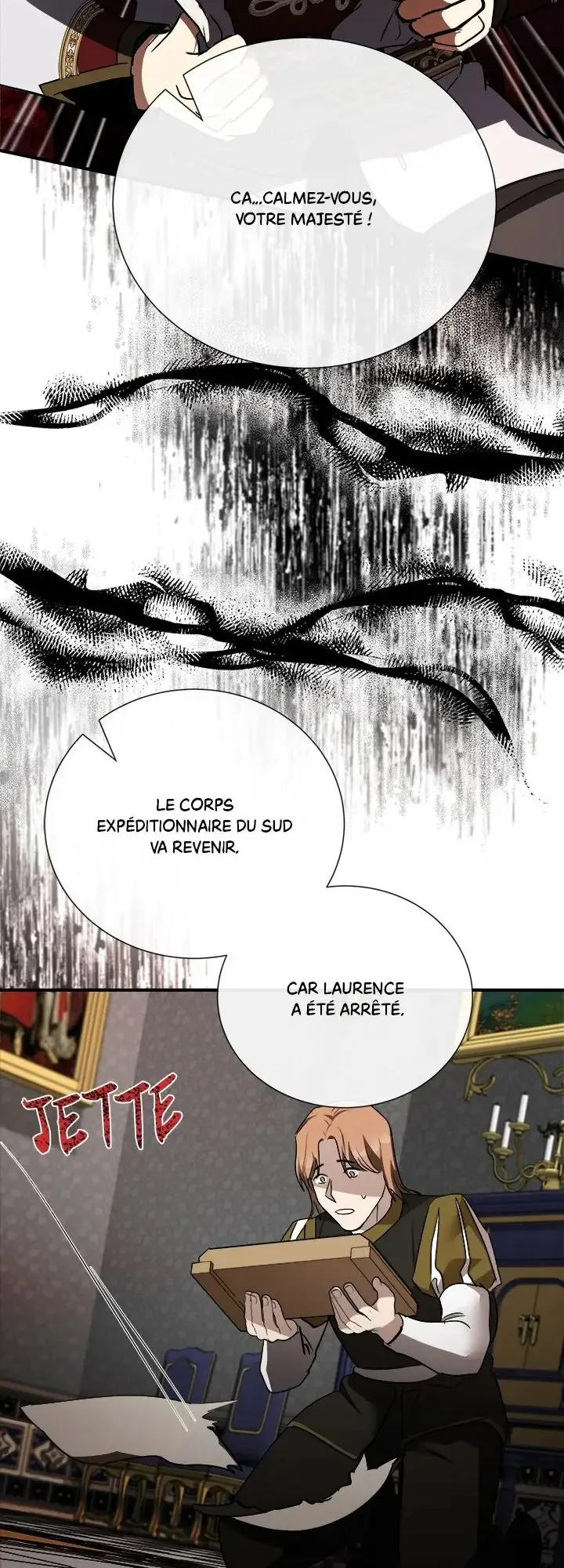 Read The Villainess Lives Again FR Manga Online