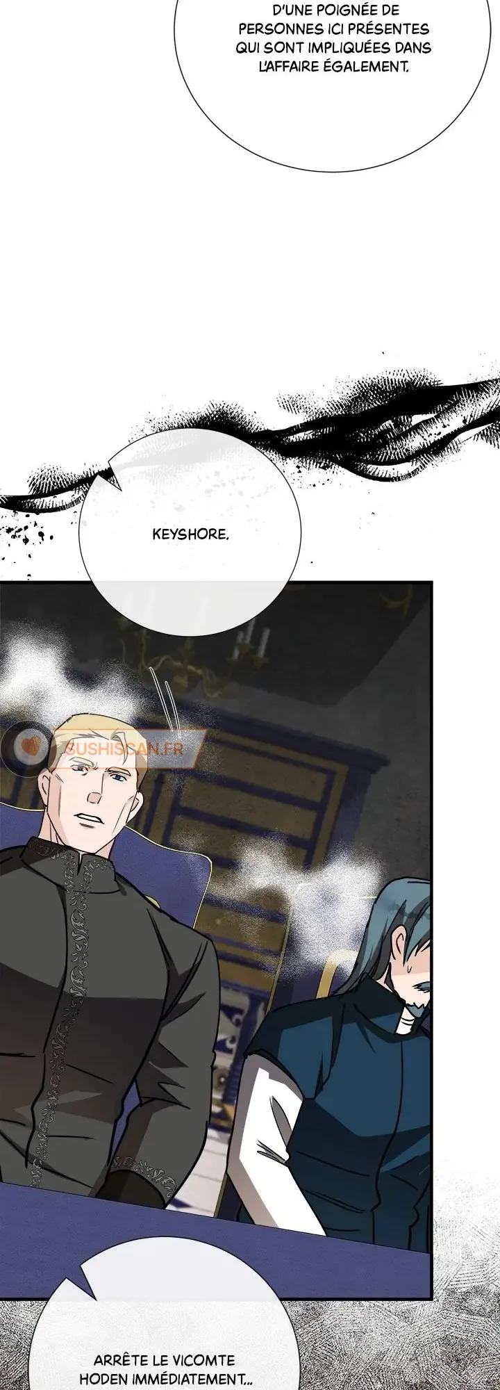 Read The Villainess Lives Again FR Manga Online