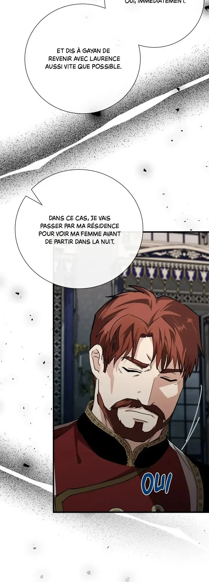 Read The Villainess Lives Again FR Manga Online