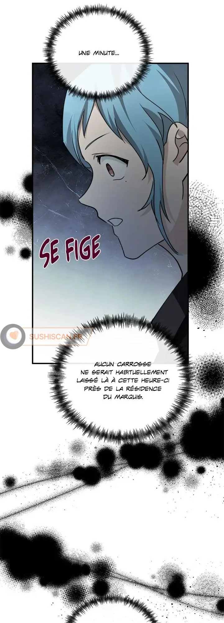 Read The Villainess Lives Again FR Manga Online