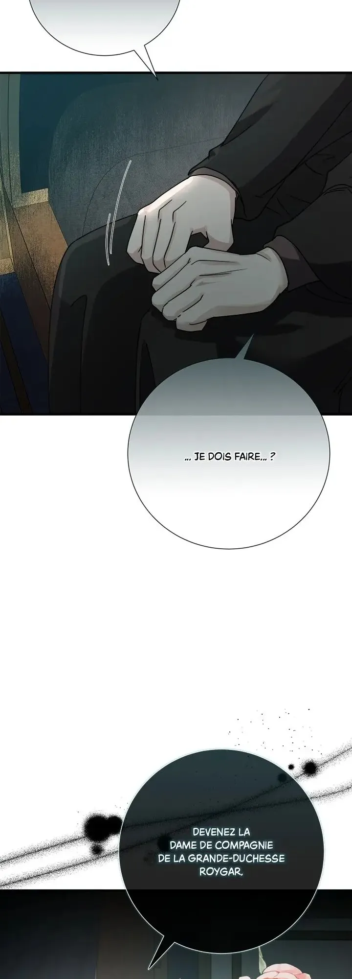 Read The Villainess Lives Again FR Manga Online
