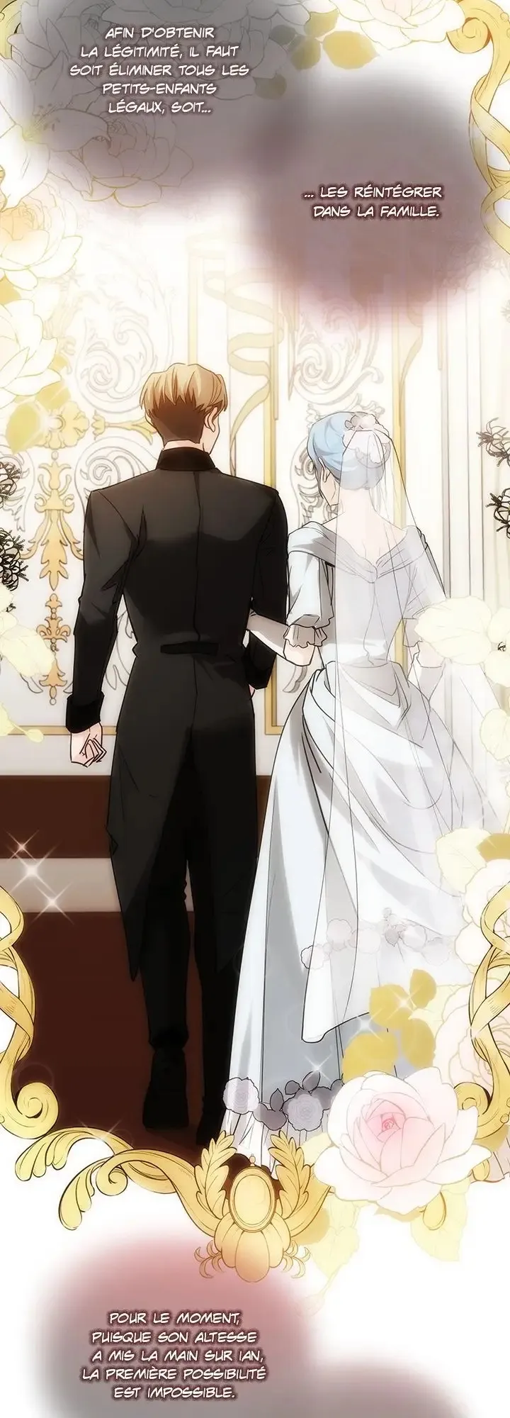 Read The Villainess Lives Again FR Manga Online