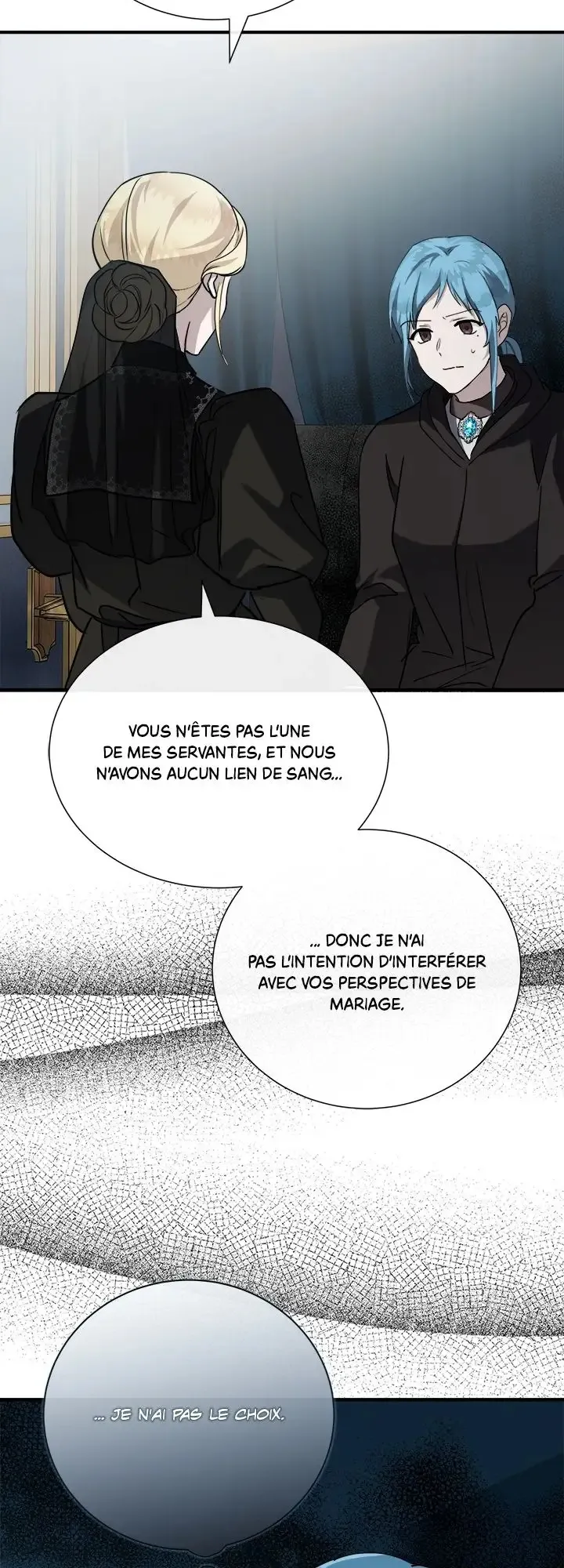 Read The Villainess Lives Again FR Manga Online