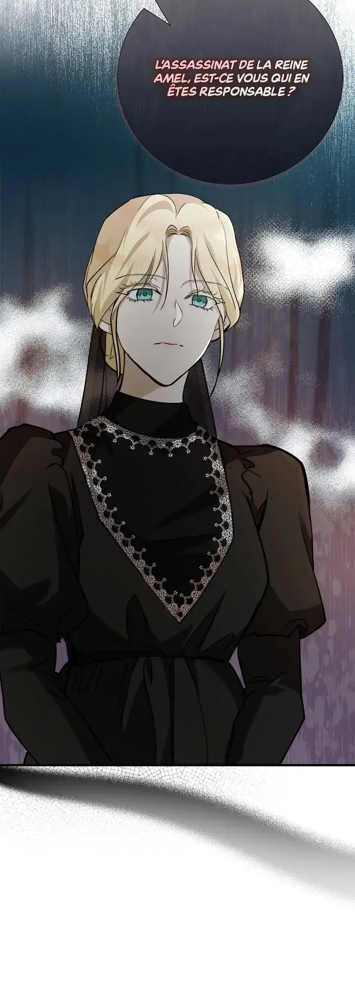 Read The Villainess Lives Again FR Manga Online
