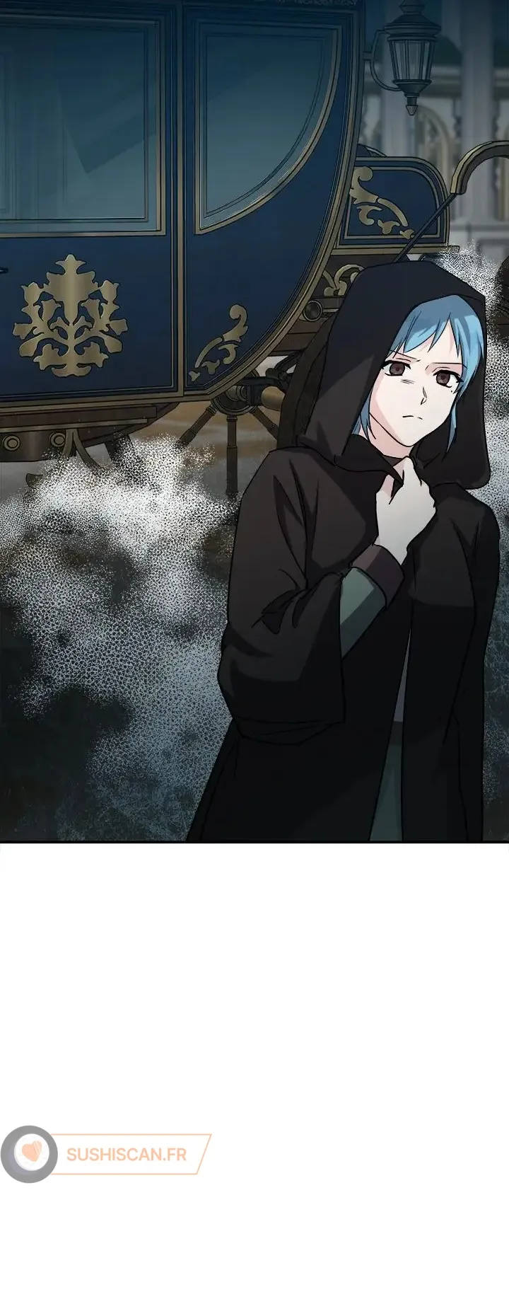 Read The Villainess Lives Again FR Manga Online