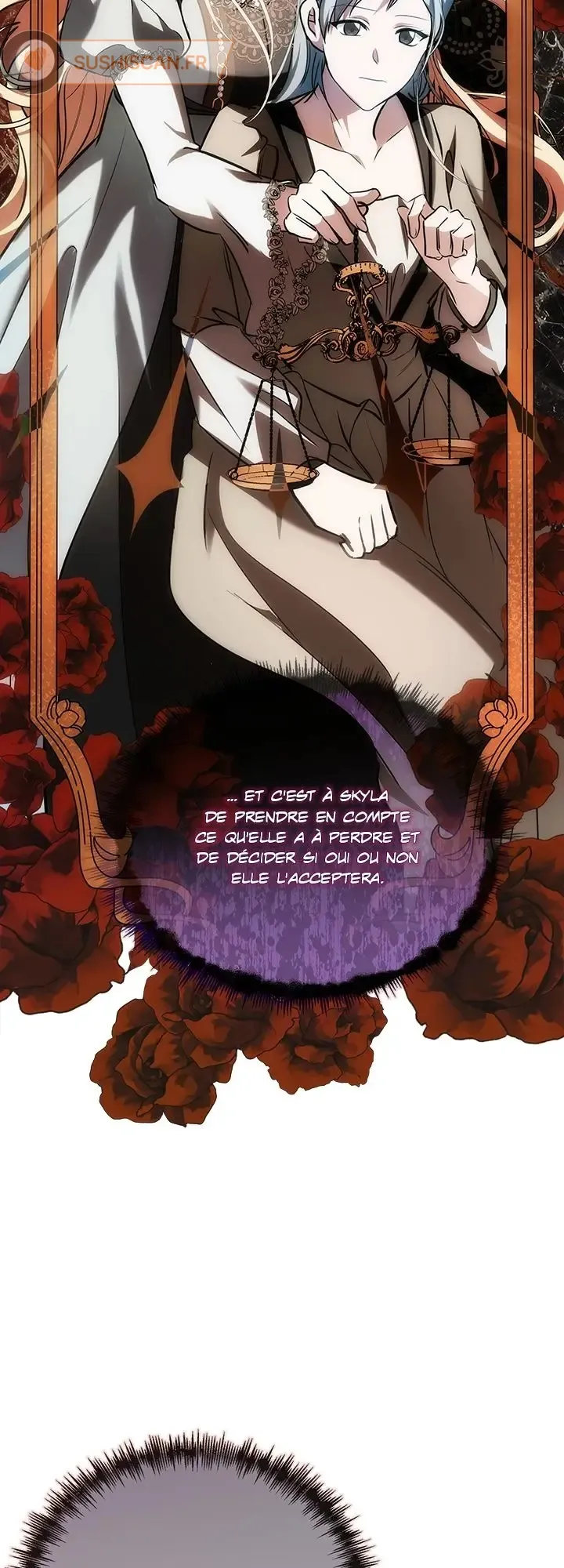 Read The Villainess Lives Again FR Manga Online