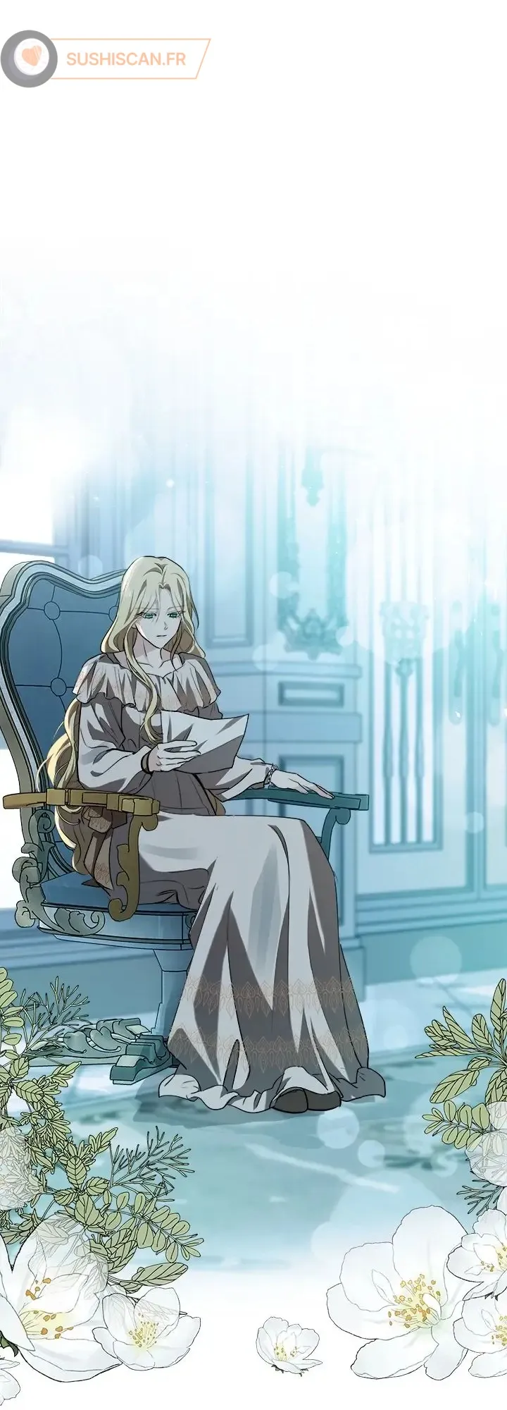 Read The Villainess Lives Again FR Manga Online