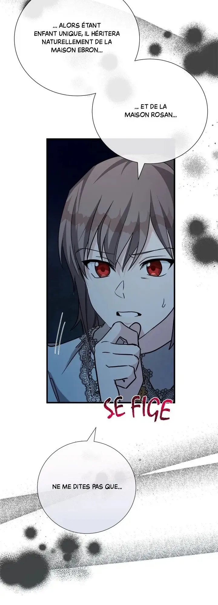 Read The Villainess Lives Again FR Manga Online