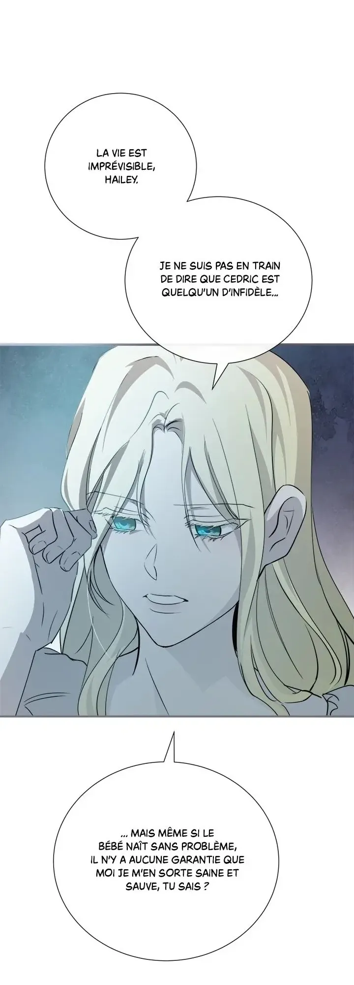 Read The Villainess Lives Again FR Manga Online