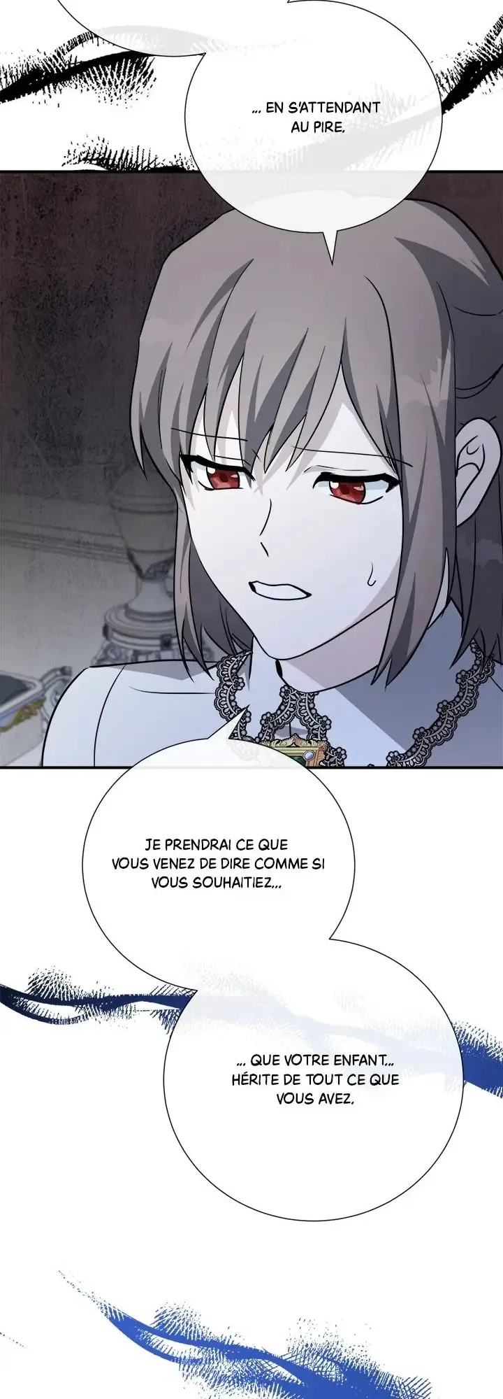 Read The Villainess Lives Again FR Manga Online