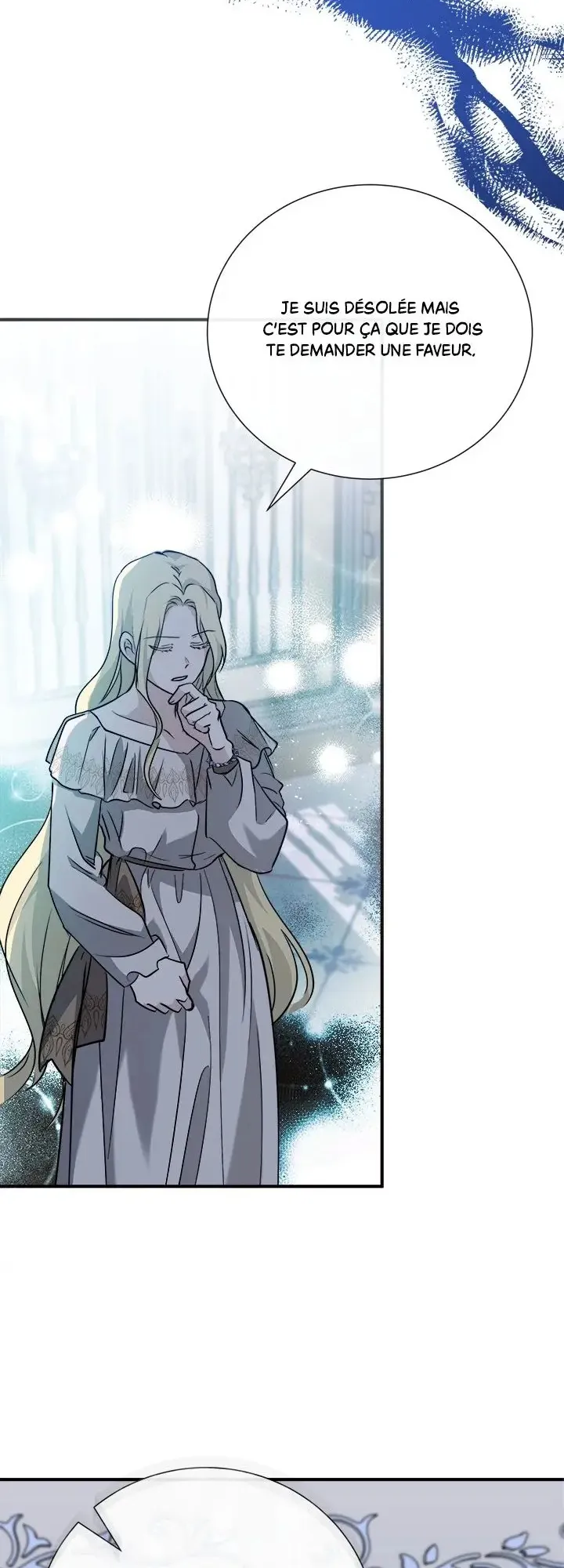 Read The Villainess Lives Again FR Manga Online