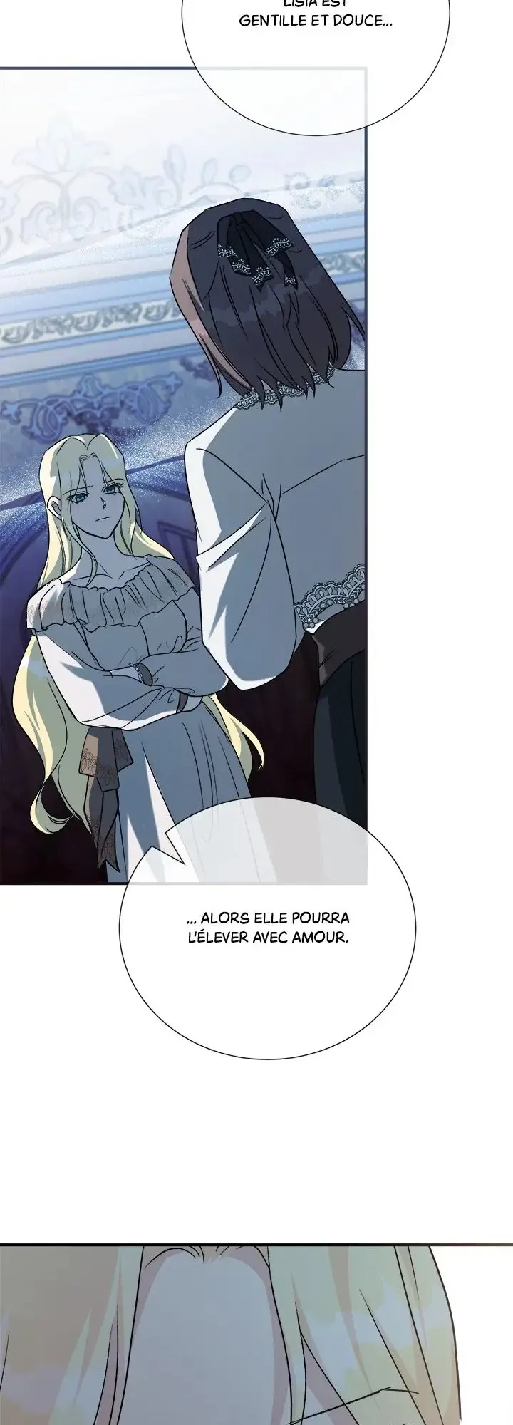 Read The Villainess Lives Again FR Manga Online