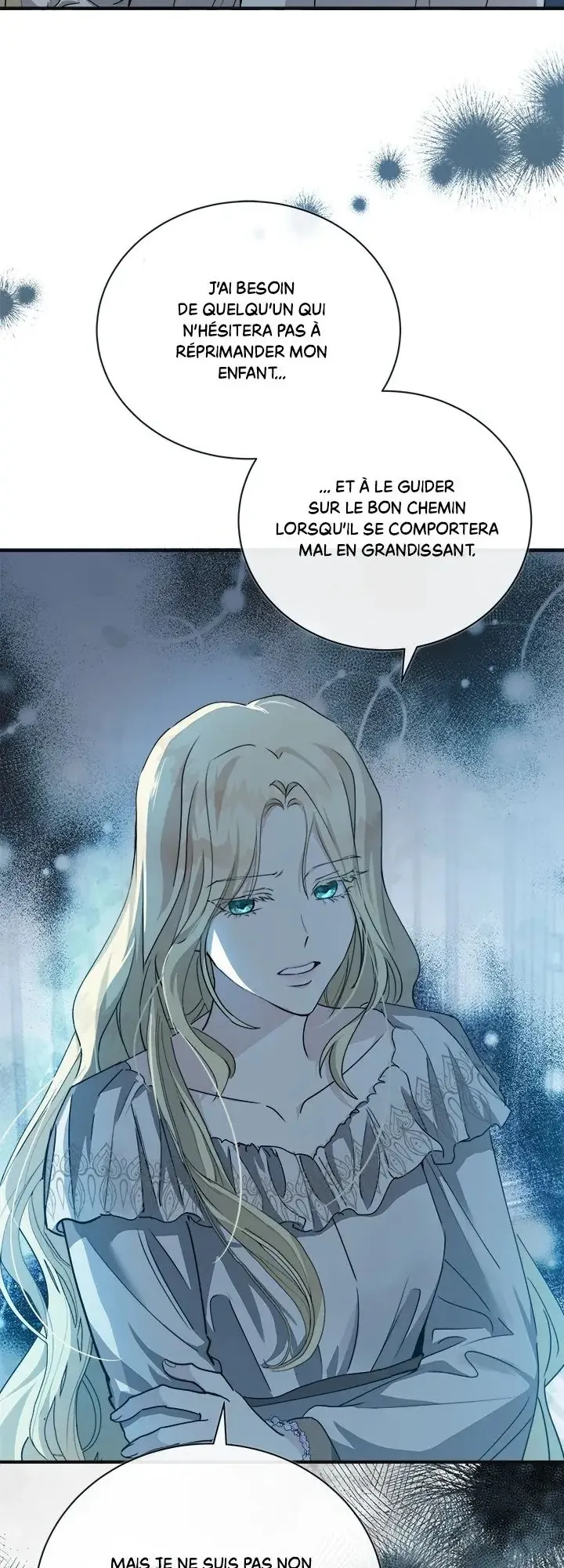 Read The Villainess Lives Again FR Manga Online