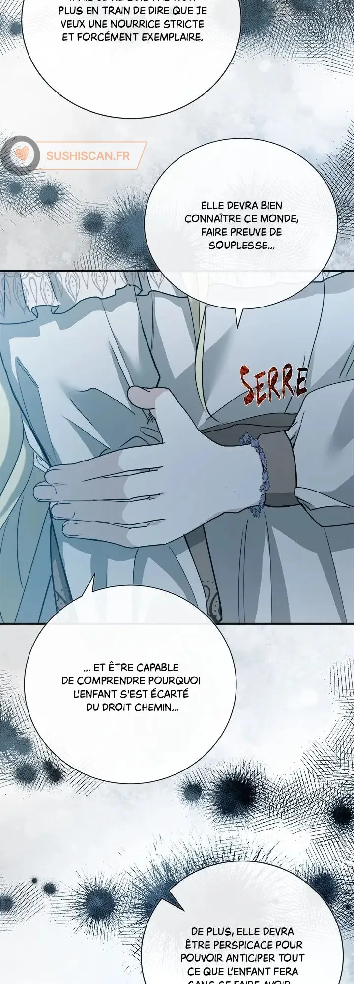 Read The Villainess Lives Again FR Manga Online