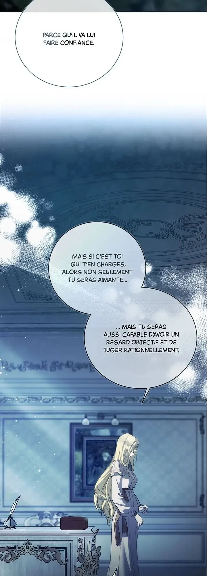 Read The Villainess Lives Again FR Manga Online