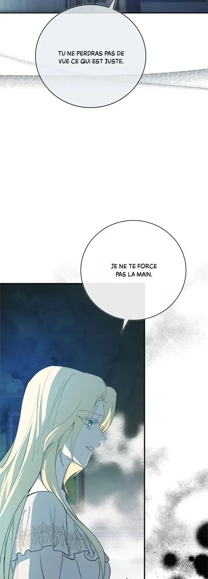 Read The Villainess Lives Again FR Manga Online