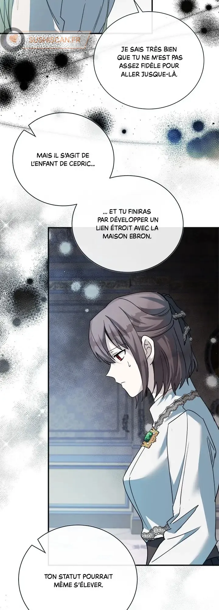 Read The Villainess Lives Again FR Manga Online