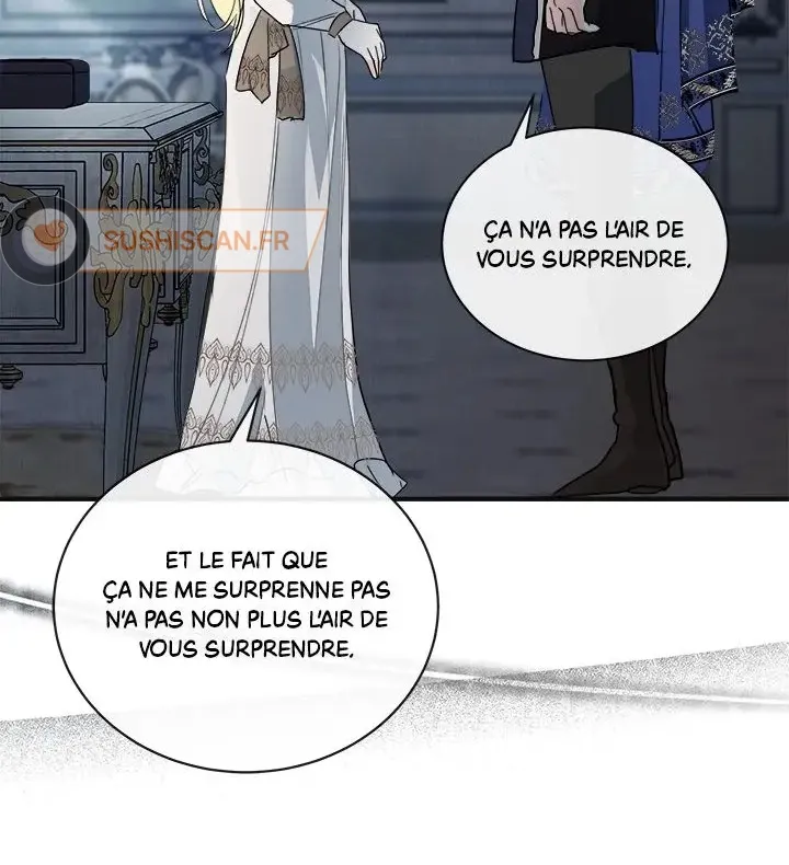 Read The Villainess Lives Again FR Manga Online