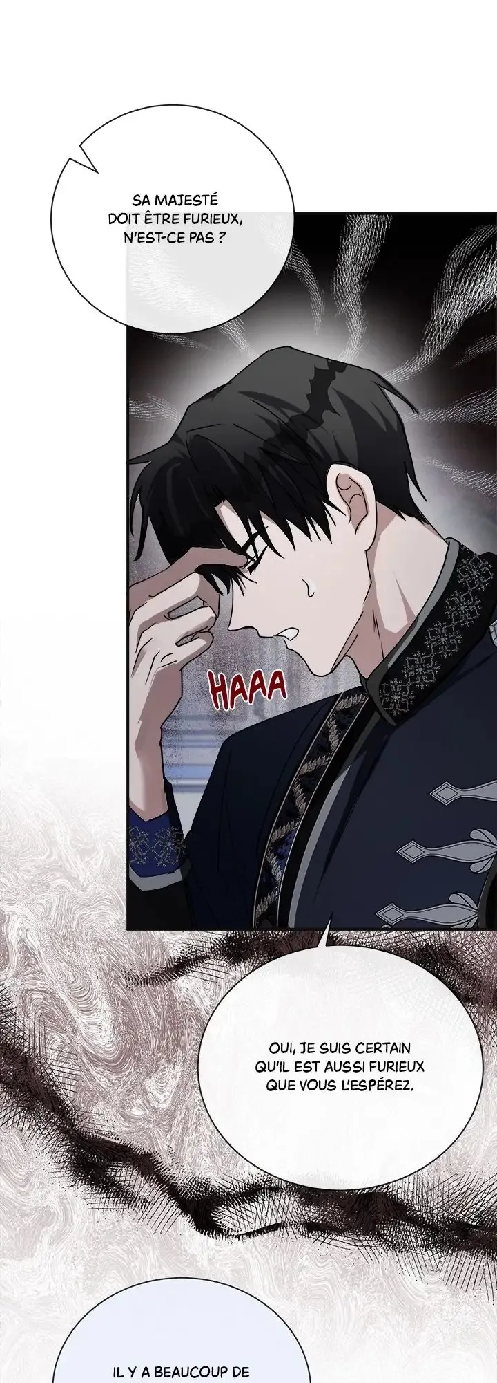 Read The Villainess Lives Again FR Manga Online