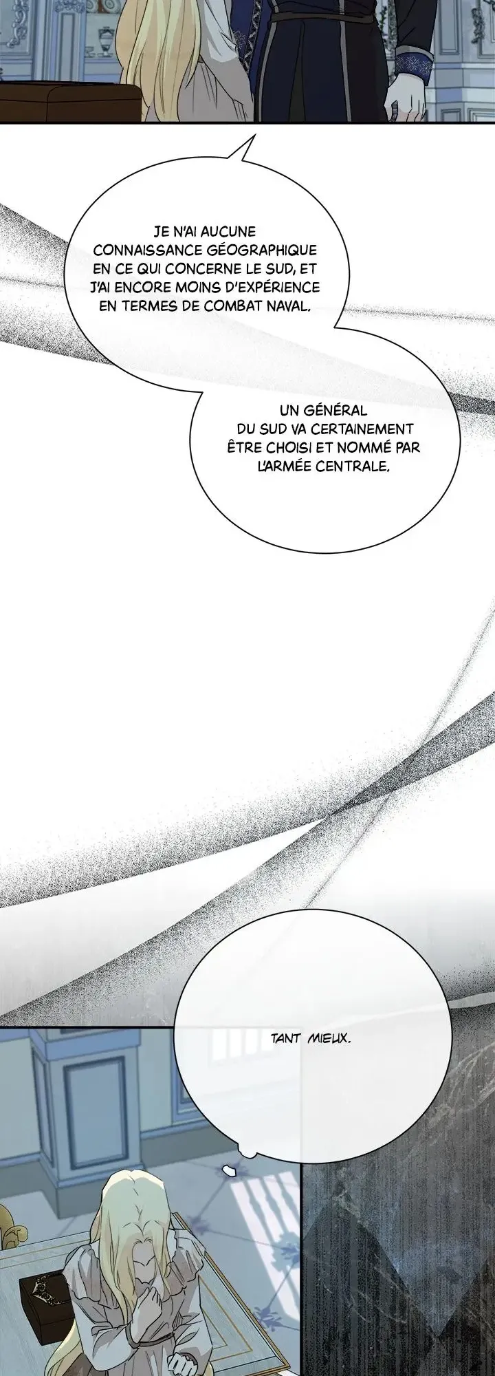 Read The Villainess Lives Again FR Manga Online