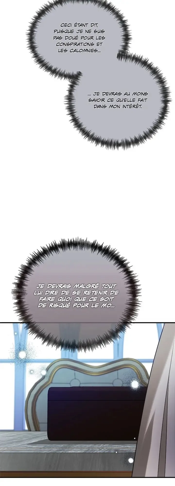 Read The Villainess Lives Again FR Manga Online