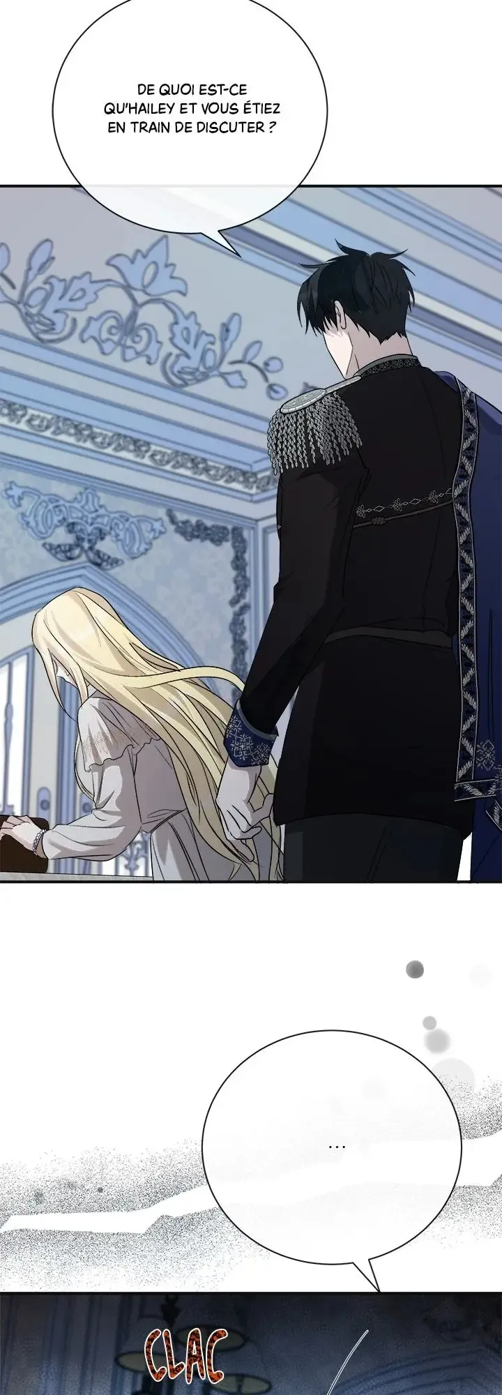 Read The Villainess Lives Again FR Manga Online