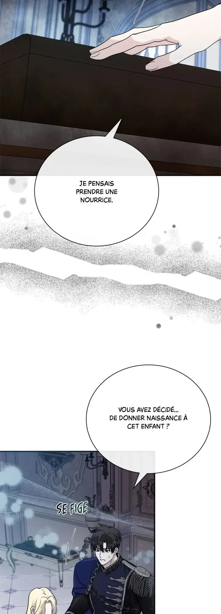 Read The Villainess Lives Again FR Manga Online