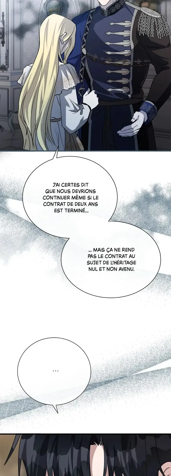 Read The Villainess Lives Again FR Manga Online