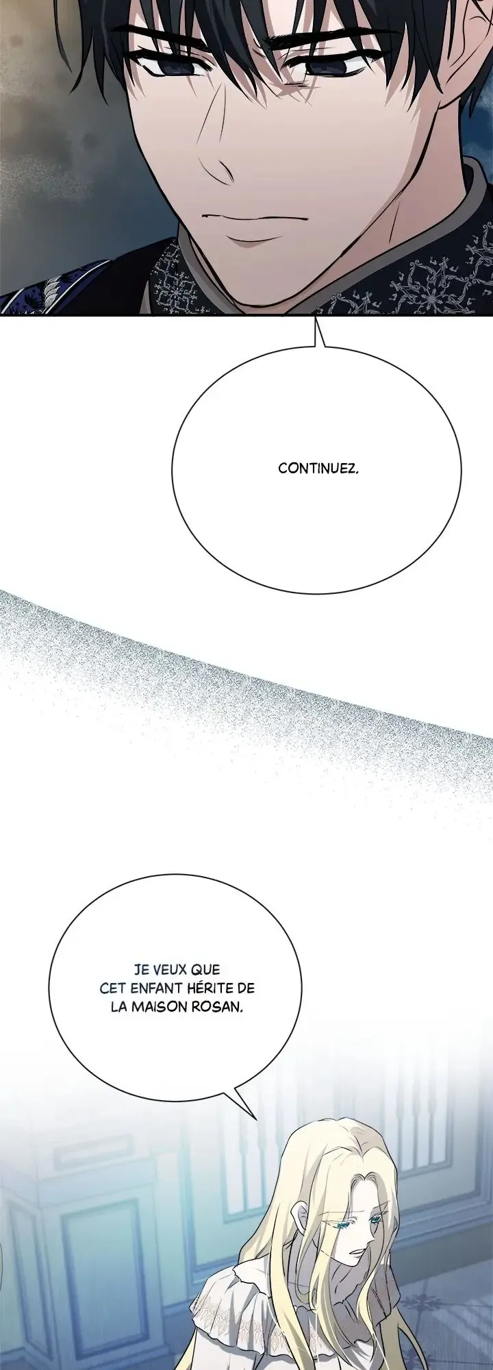 Read The Villainess Lives Again FR Manga Online