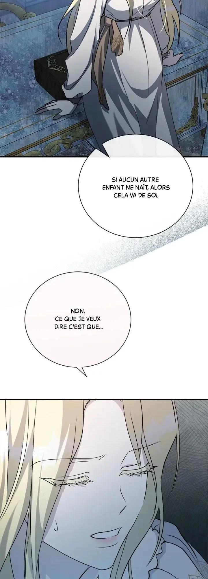 Read The Villainess Lives Again FR Manga Online
