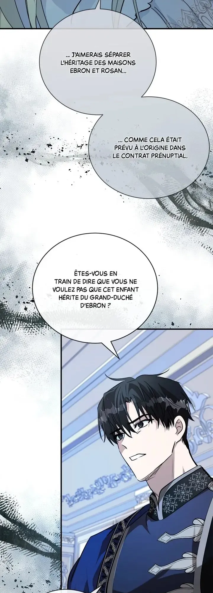 Read The Villainess Lives Again FR Manga Online