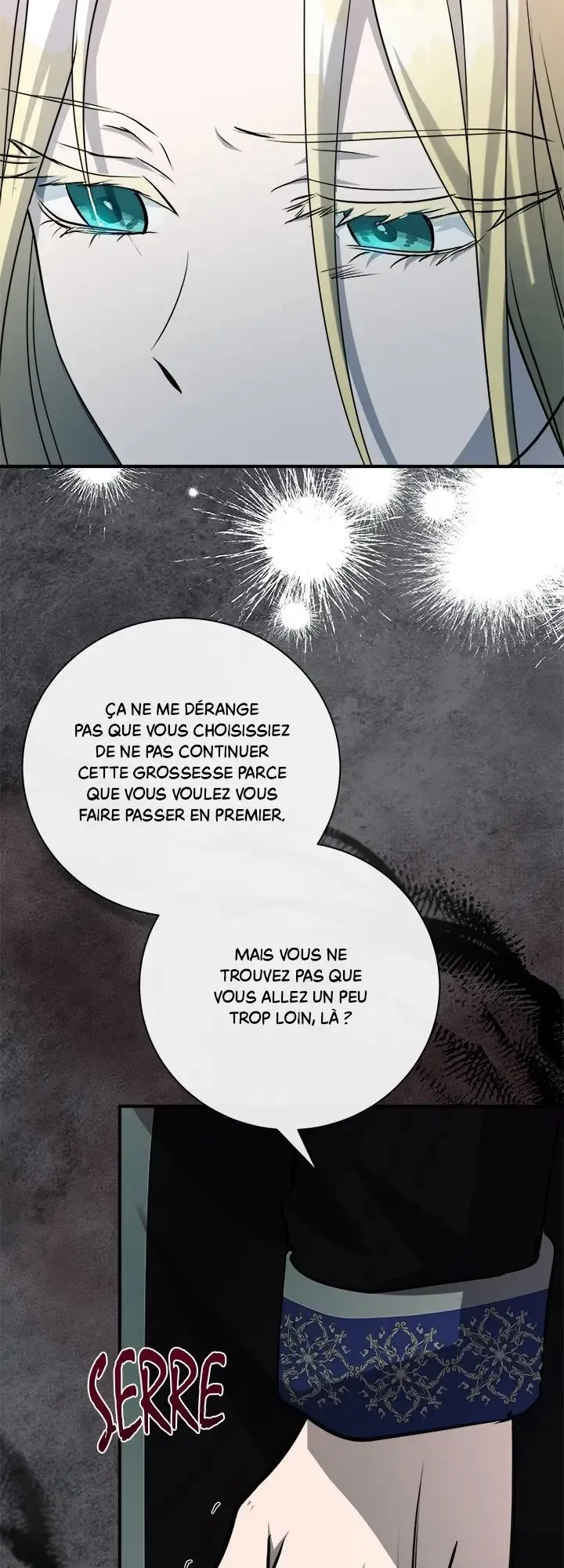 Read The Villainess Lives Again FR Manga Online