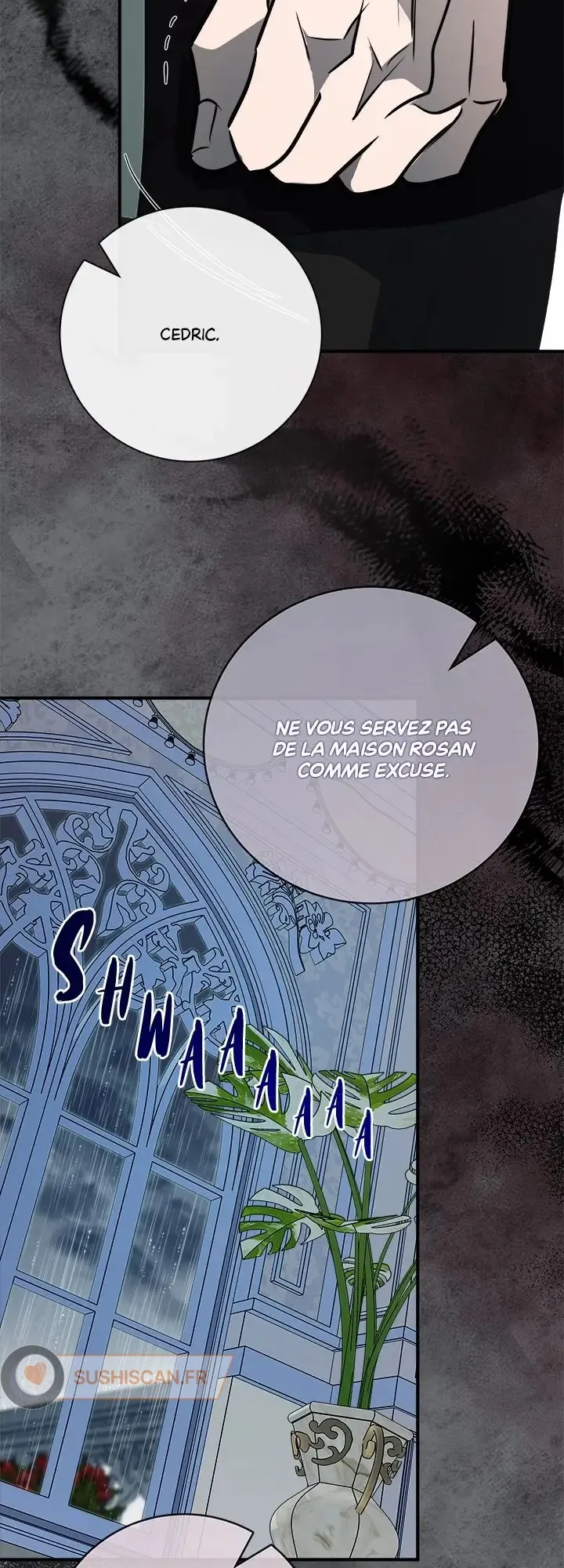 Read The Villainess Lives Again FR Manga Online
