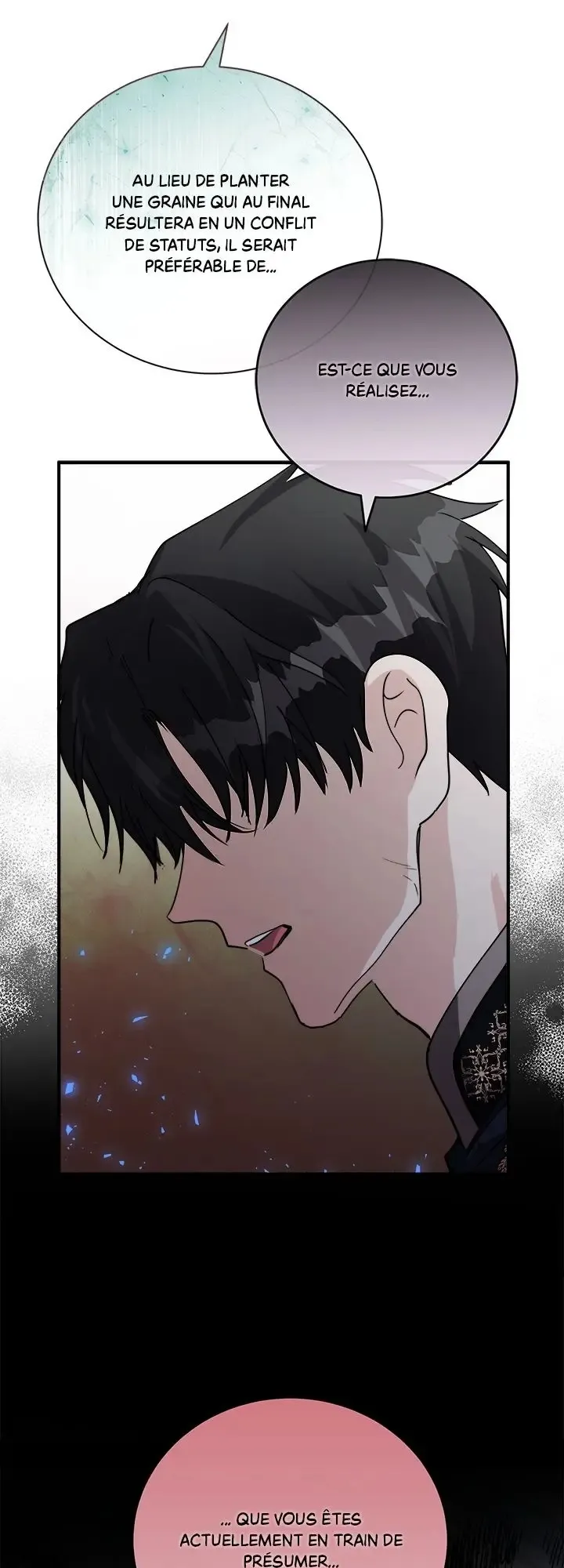 Read The Villainess Lives Again FR Manga Online
