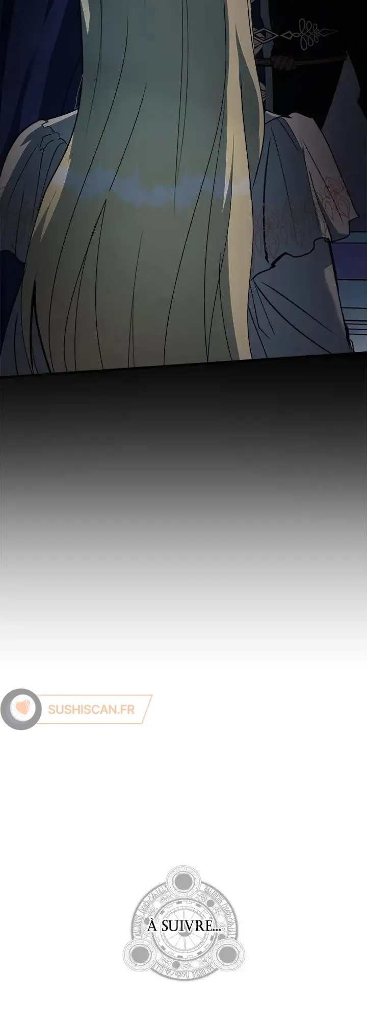 Read The Villainess Lives Again FR Manga Online